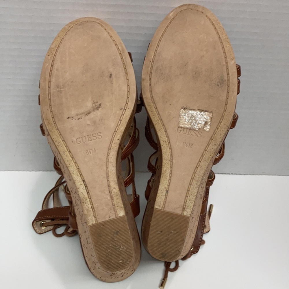 GUESS SANDALS - Picture 9 of 15